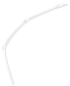 Extra Long Flexible Drinking Straw  ADL products for Seniors, the Elderly  & People with Disabilities