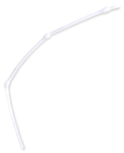 Extra Long Flexible Drinking Straw