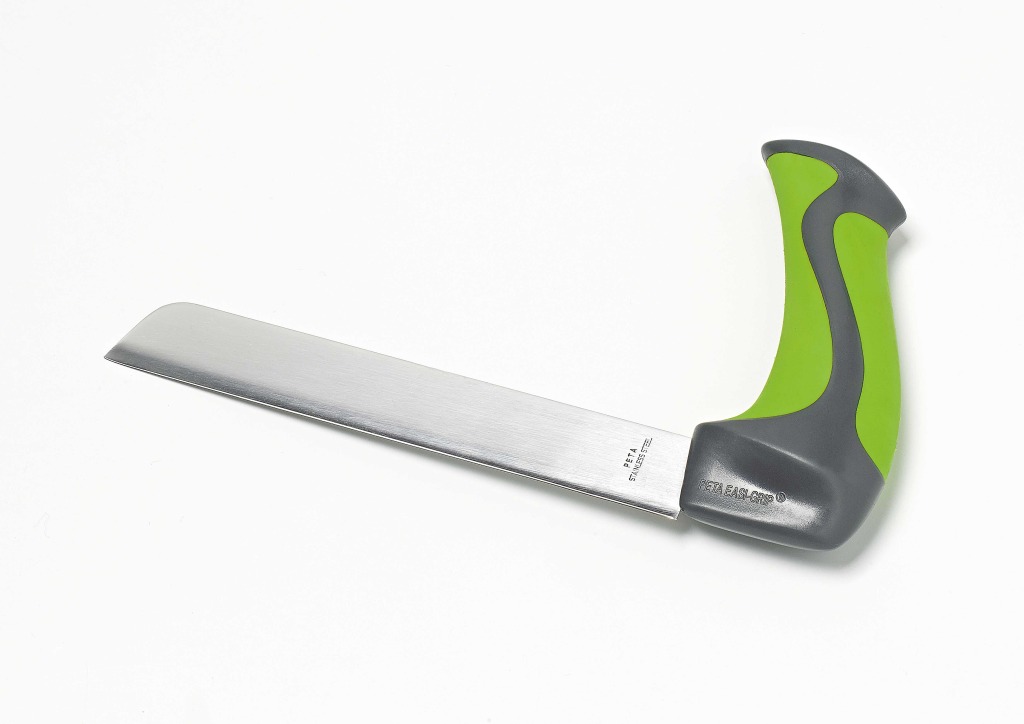 Peta EasiGrip® Carving Knife ADL products for Seniors, the Elderly