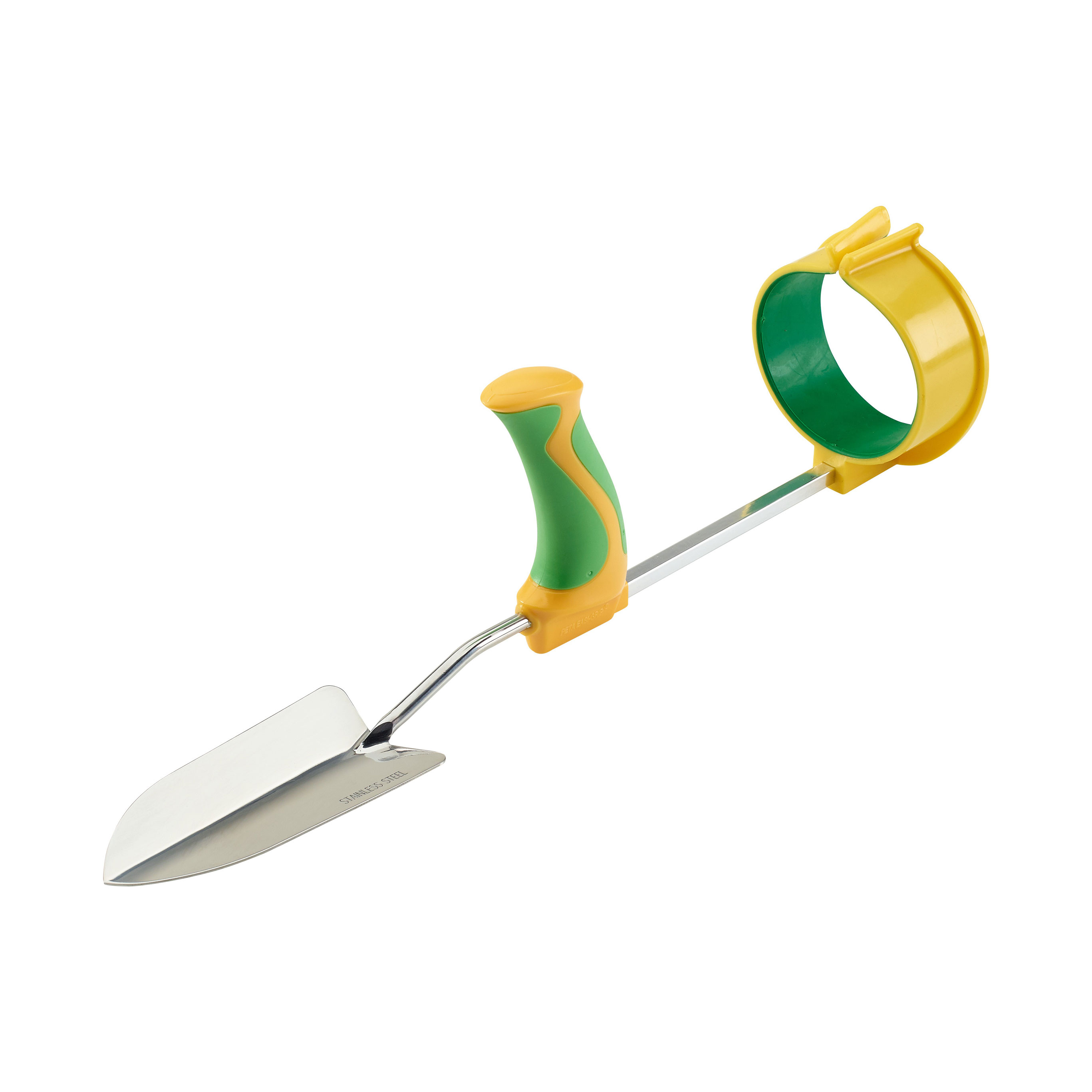 Peta Easi-Grip Garden Cultivator