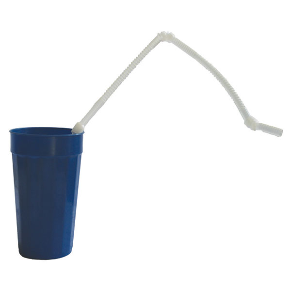 Extra Long Flexible Drinking Straw