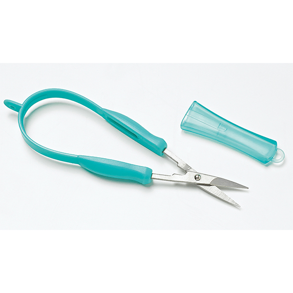 Easi-Grip Long Loop Self-Opening Scissors