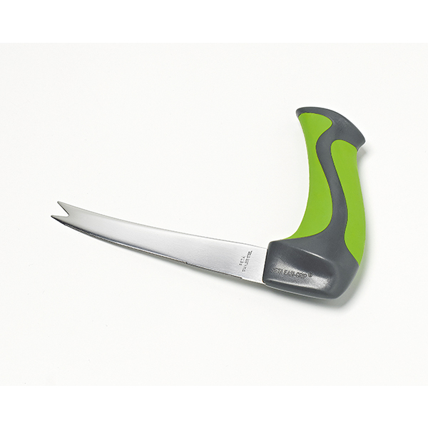 How I Developed Ergo Kiwi, an Ergonomic Craft Knife that Your Fingers Will  Thank You For