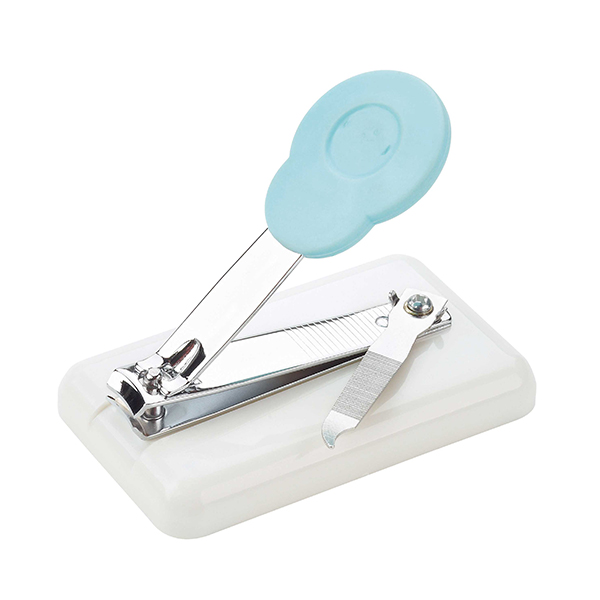 PETA Easi-Grip® Table Top Finger Nail Clipper :: Freedom Distributors | ADL  products for Seniors, the Elderly & People with Disabilities