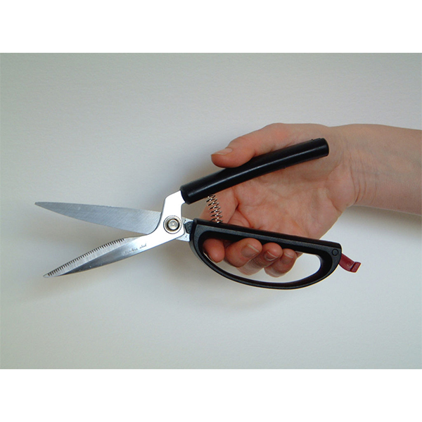 Safety Scissors for Kids, Self-Opening Scissors